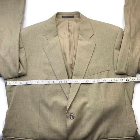 Daniel Gray Men’s Suit Size 44L - Picture 9 of 14